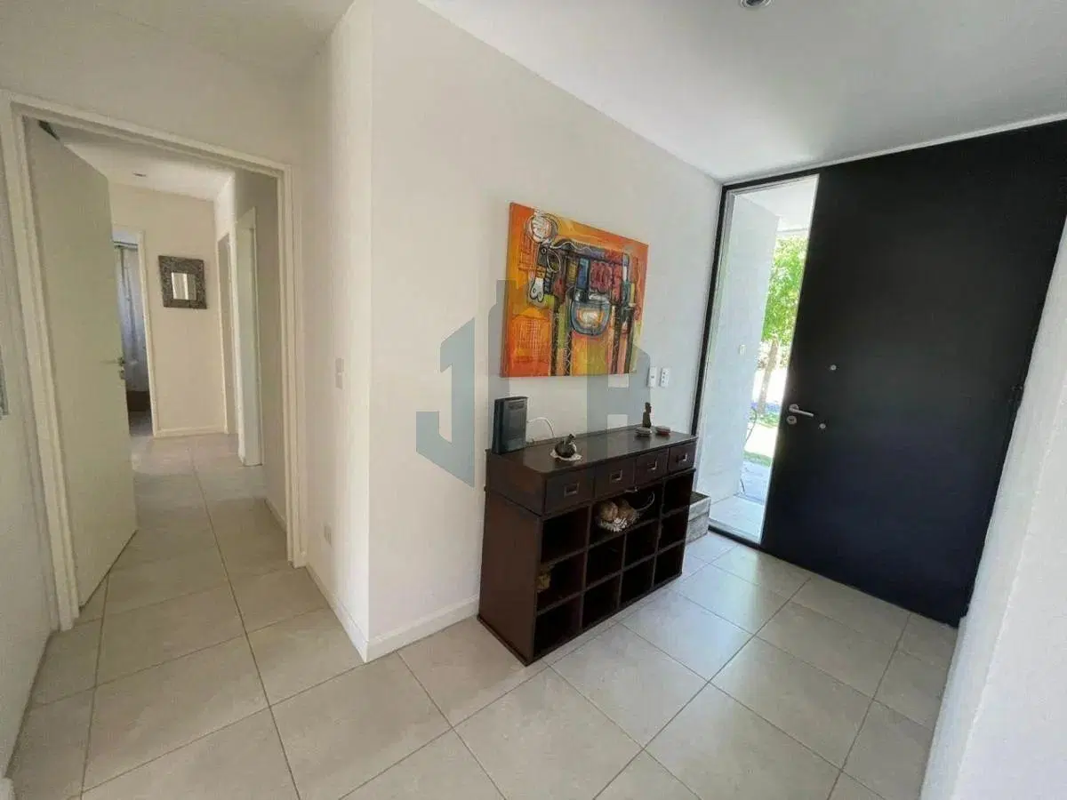 Excelente casa en alquiler en Barrio San Francisco – Villanueva 2