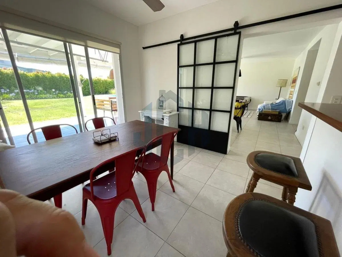 Excelente casa en alquiler en Barrio San Francisco – Villanueva 3