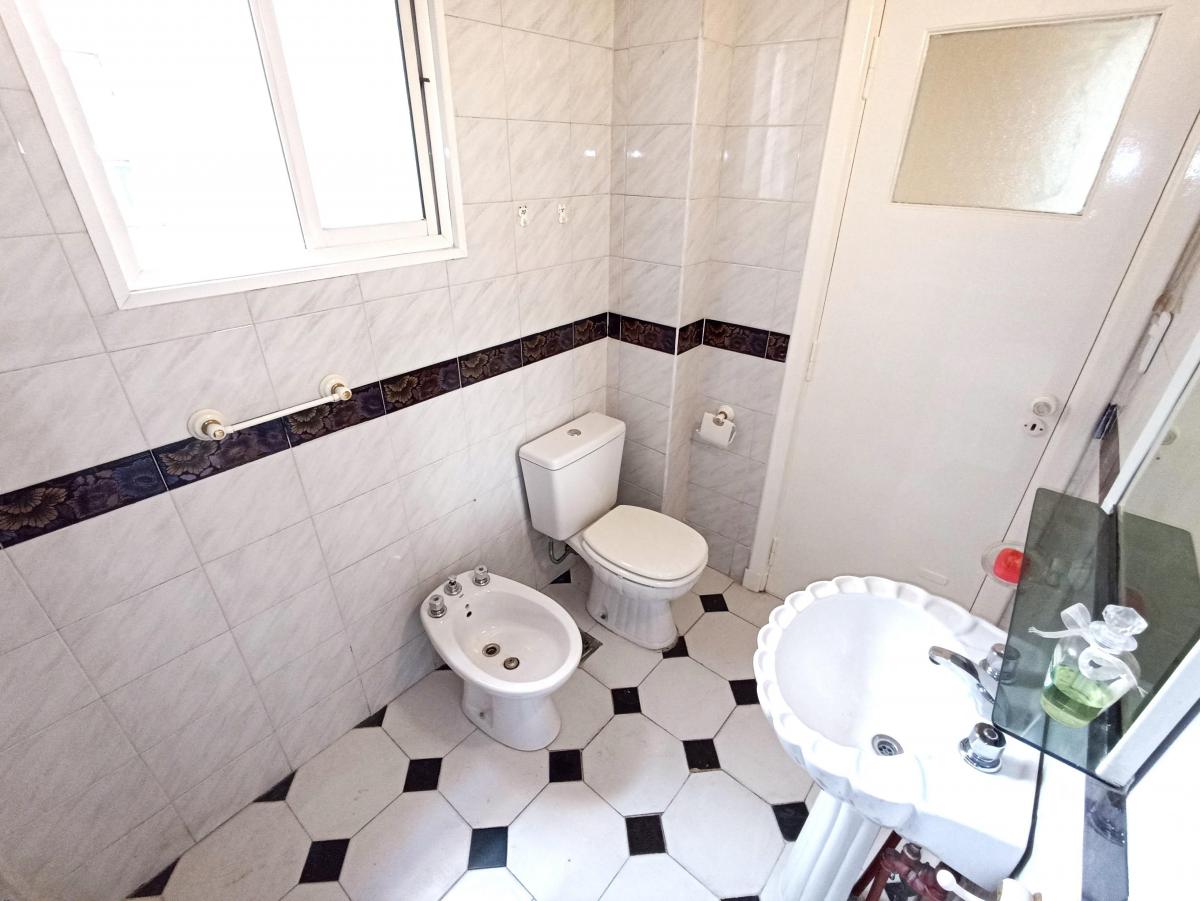 Departamento 2 Amb en Venta Parque Chacabuco / Boedo 3