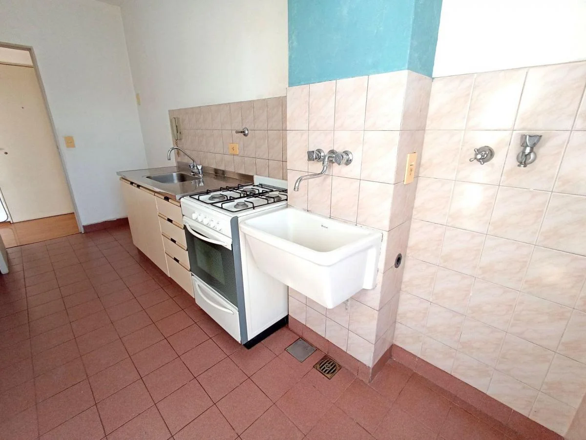 Departamento en Venta 3 Amb – Parque Chacabuco 2