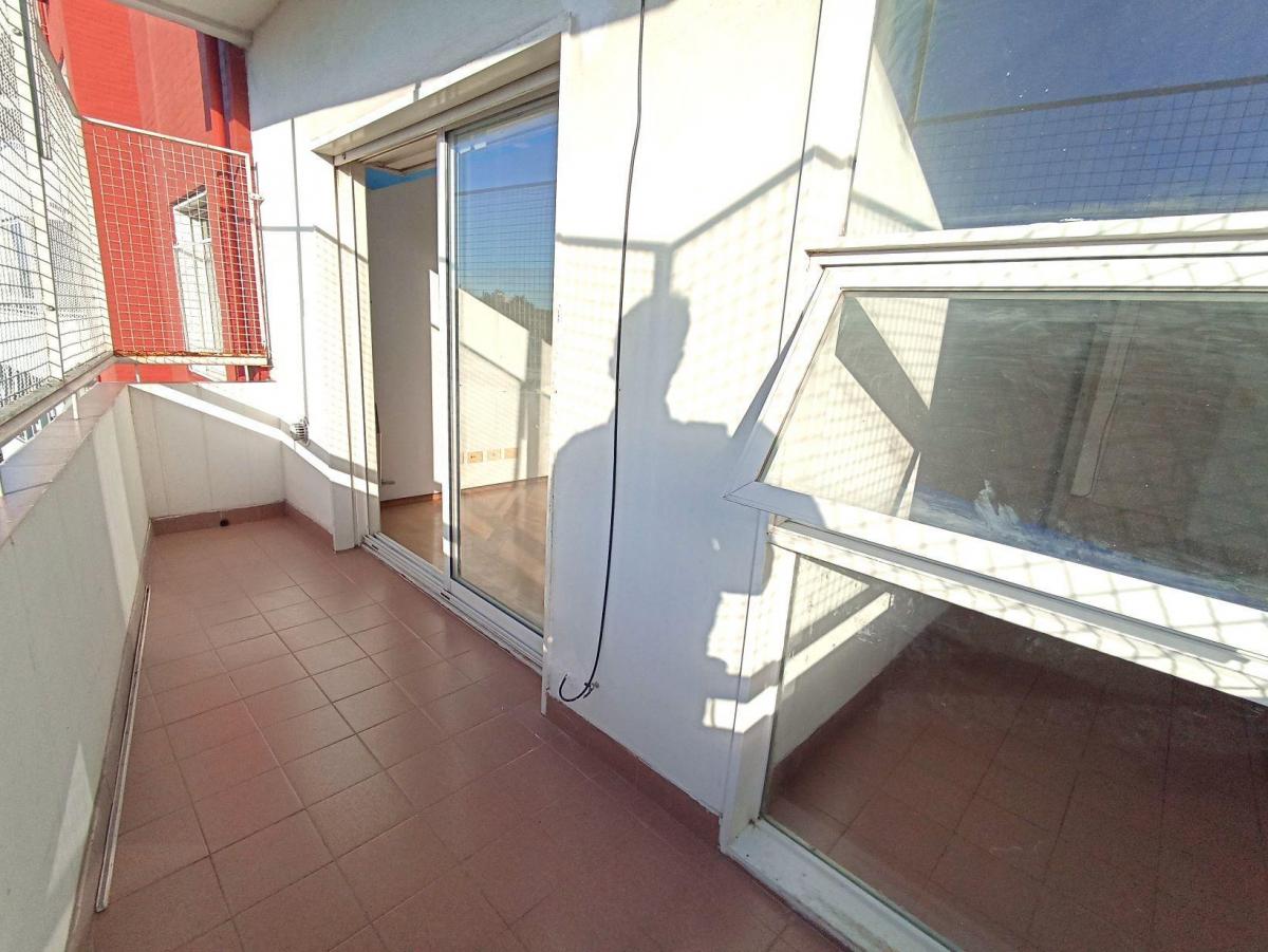 Departamento en Venta 3 Amb – Parque Chacabuco 1