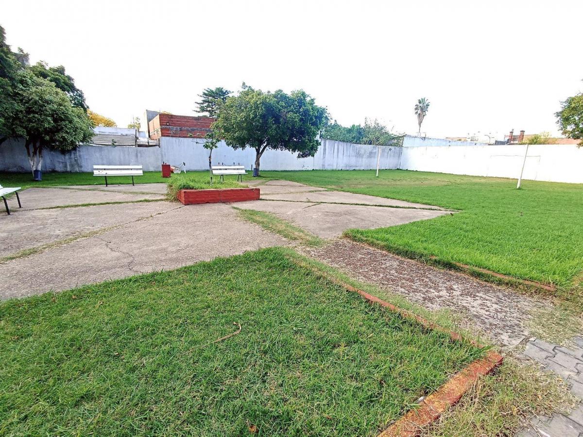 Departamento en Venta 3 Amb – Parque Chacabuco 3