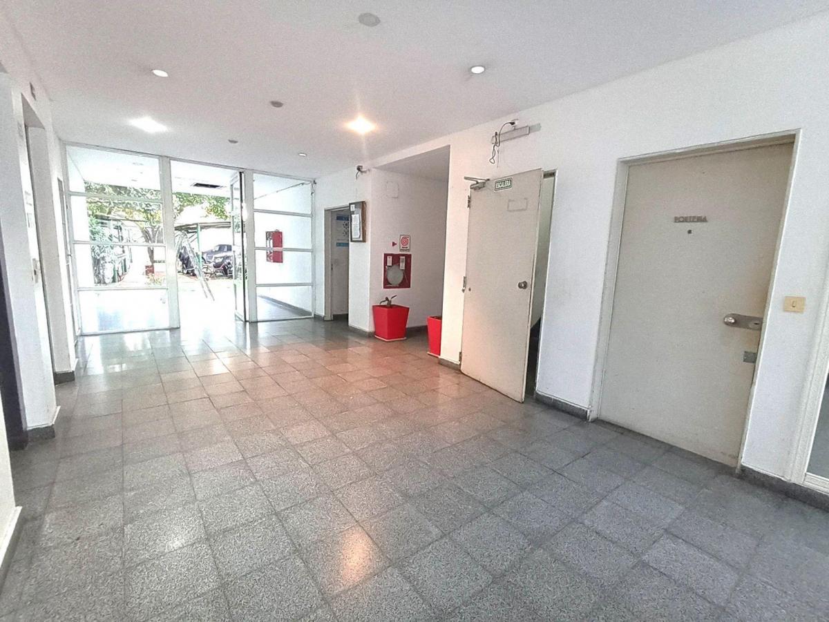 Departamento en Venta 3 Amb – Parque Chacabuco 5