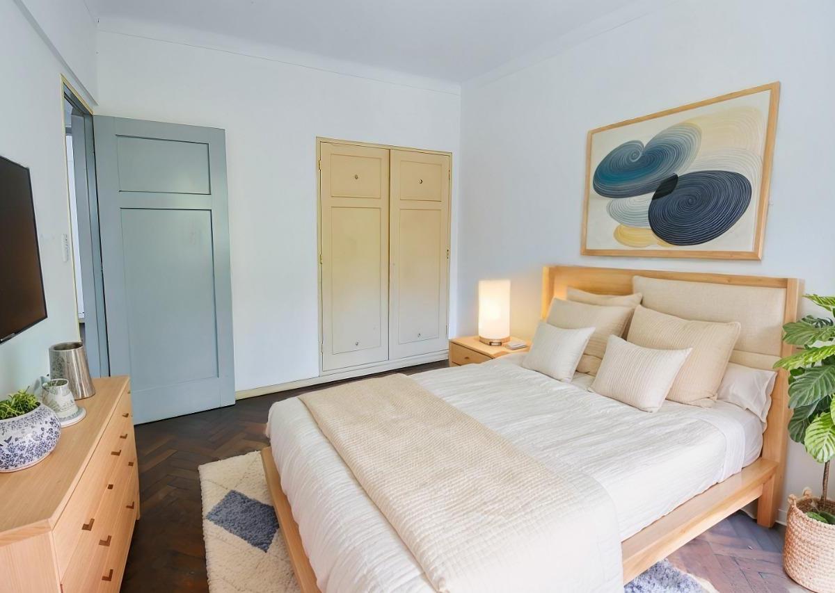 Foto de Muy Buen Departamento En Venta 3 Amb - Parque Chacabuco, imagen 2