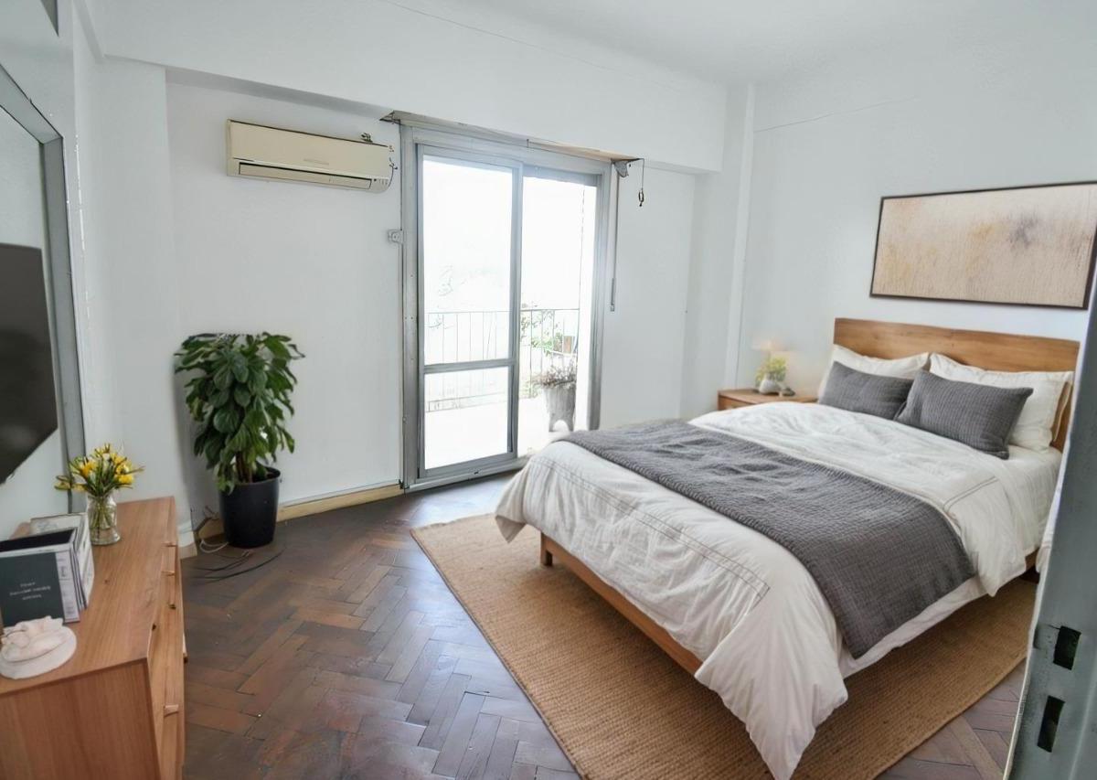 Foto de Muy Buen Departamento En Venta 3 Amb - Parque Chacabuco, imagen 5