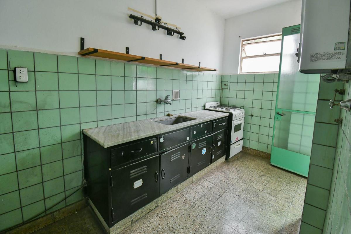 Muy Buen Departamento En Venta 3 Amb - Parque Chacabuco