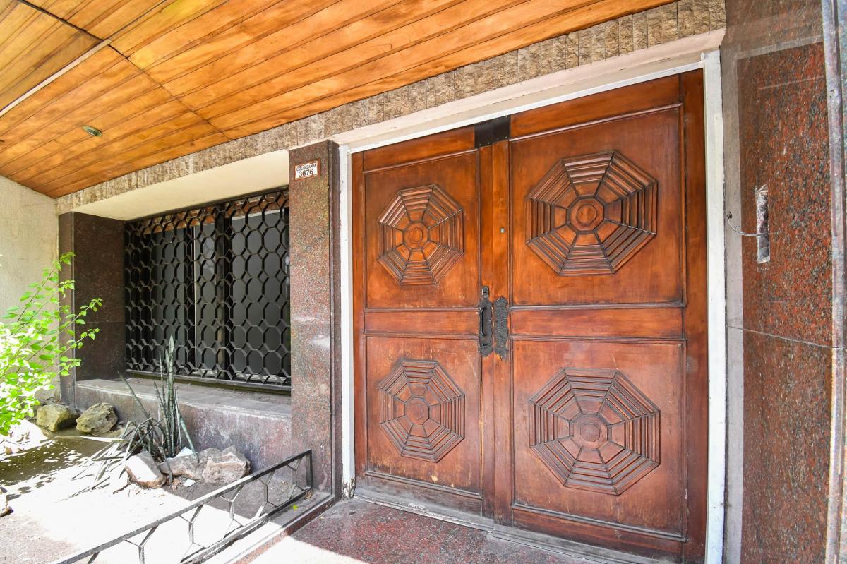 Terreno 1800 m² Cons (22.8 m Pb + 7pisos + 2retiros) / Casa en Venta - Boedo 5