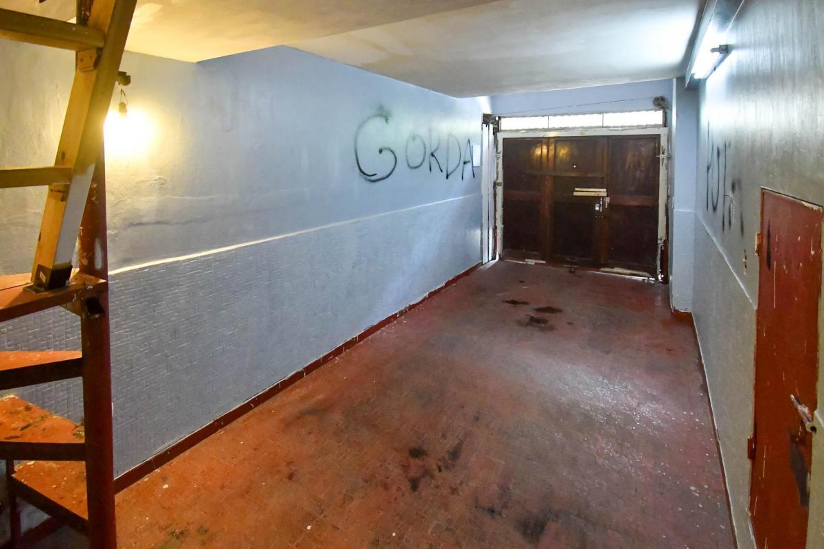 Casa en Venta 196 m² - Boedo / Terreno (22.8 m Pb + 7pisos + 2retiros) 3