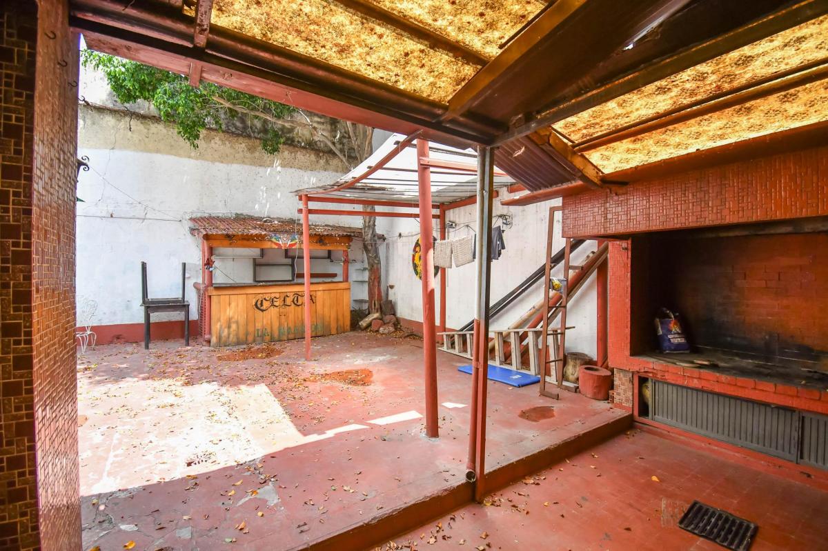 Casa en Venta 196 m² - Boedo / Terreno (22.8 m Pb + 7pisos + 2retiros) 4