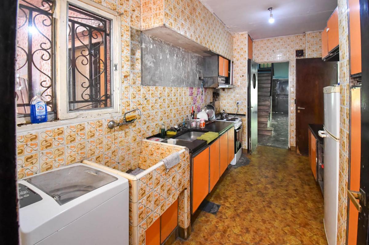 Casa en Venta 196 m² - Boedo / Terreno (22.8 m Pb + 7pisos + 2retiros) 1