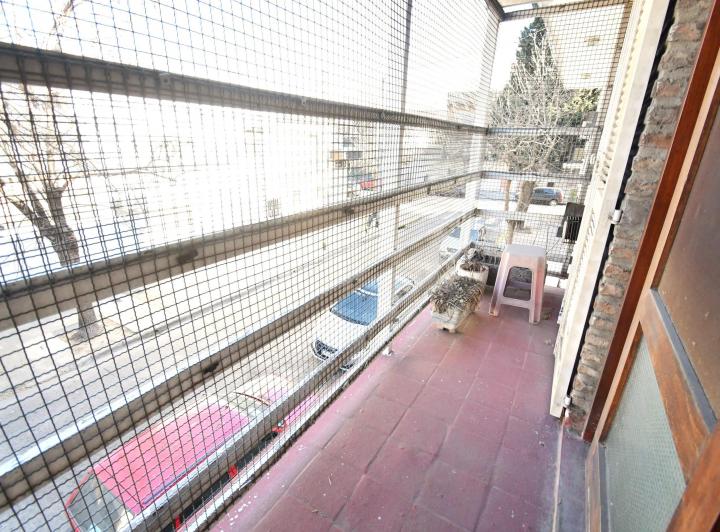 PH tipo Casa en 1er piso - 5 amb - quincho y terraza - Nueva Pompeya 3