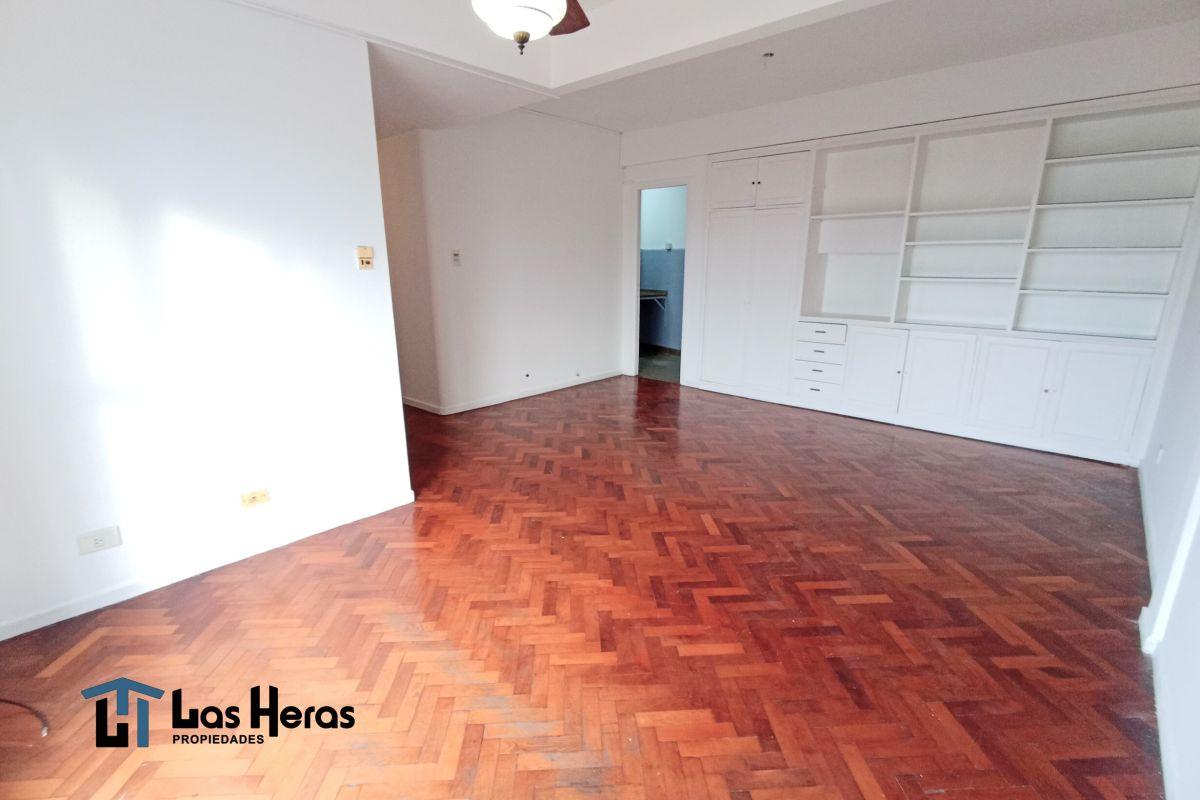 Foto de Muy Buen Semipiso en Venta 3 Amb - Parque Chacabuco, imagen 3