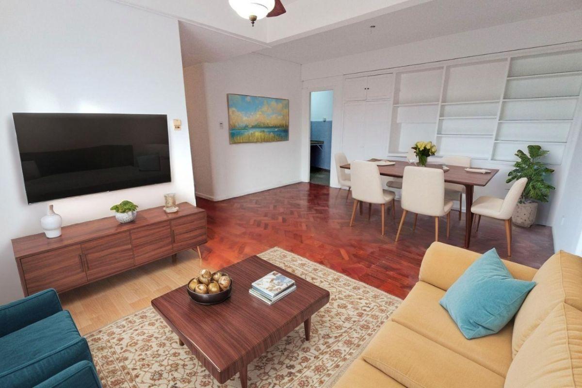 Foto de Muy Buen Semipiso en Venta 3 Amb - Parque Chacabuco, imagen 2