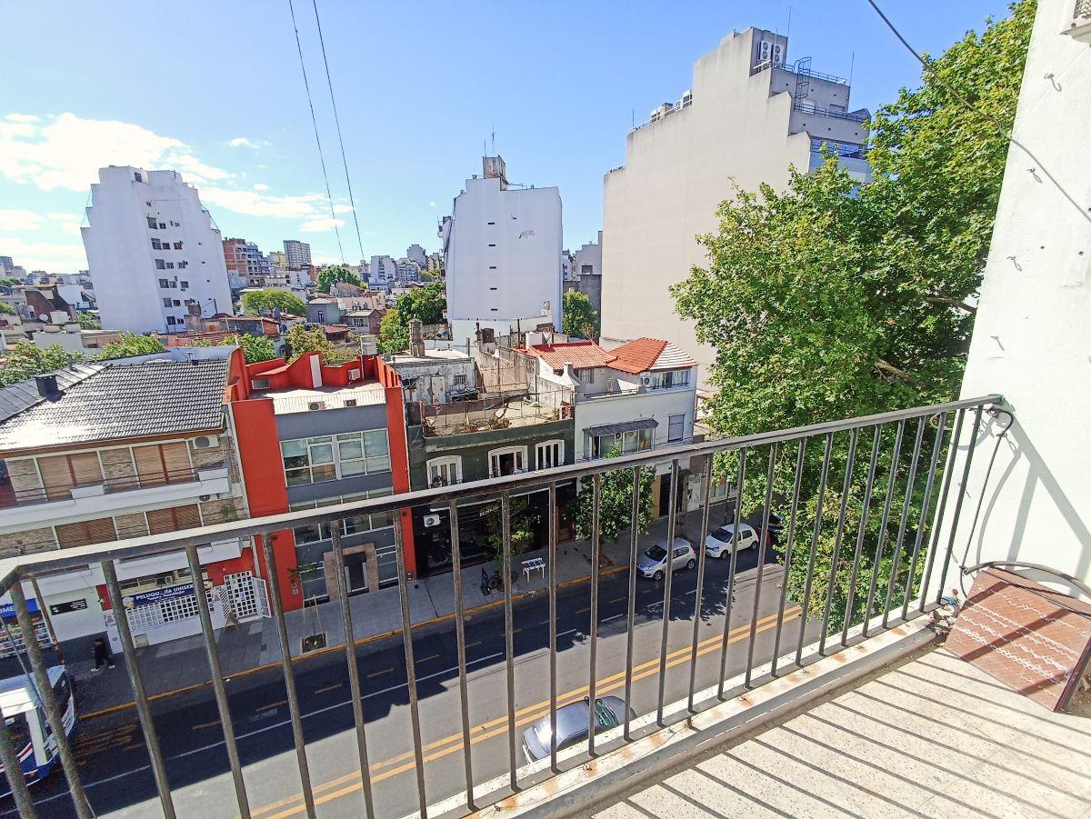 Foto de Muy Buen Semipiso en Venta 3 Amb - Parque Chacabuco, imagen 5