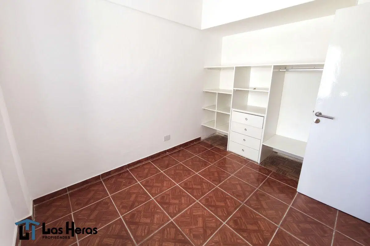 Departamento en Alquiler 2 amb Refaccionado - Nueva Pompeya 4