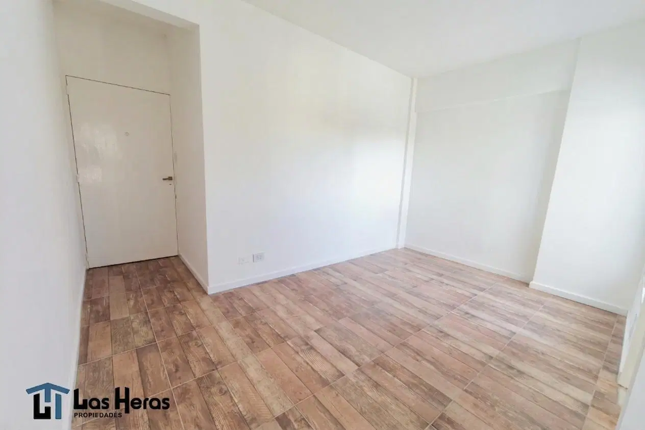 Departamento en Alquiler 2 amb Refaccionado - Nueva Pompeya 3