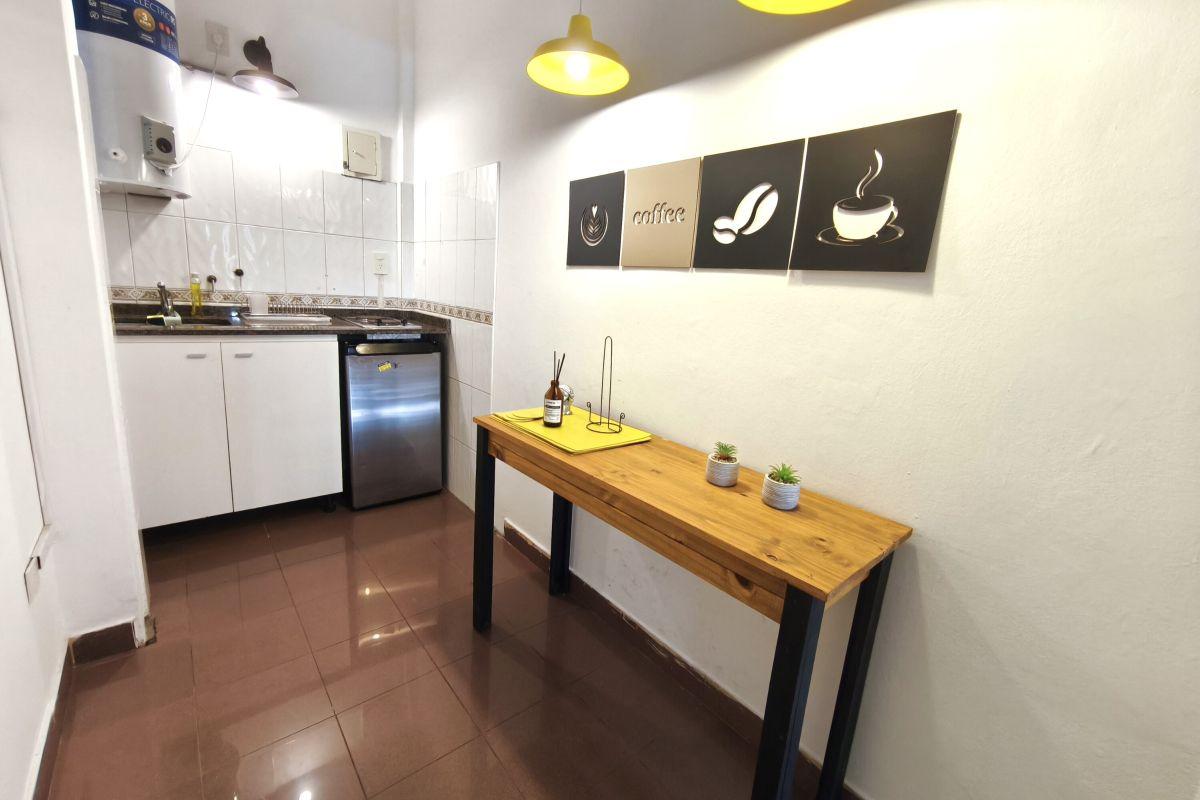 Foto de Departamento Monoambiente en Alquiler - Tribunales, imagen 3