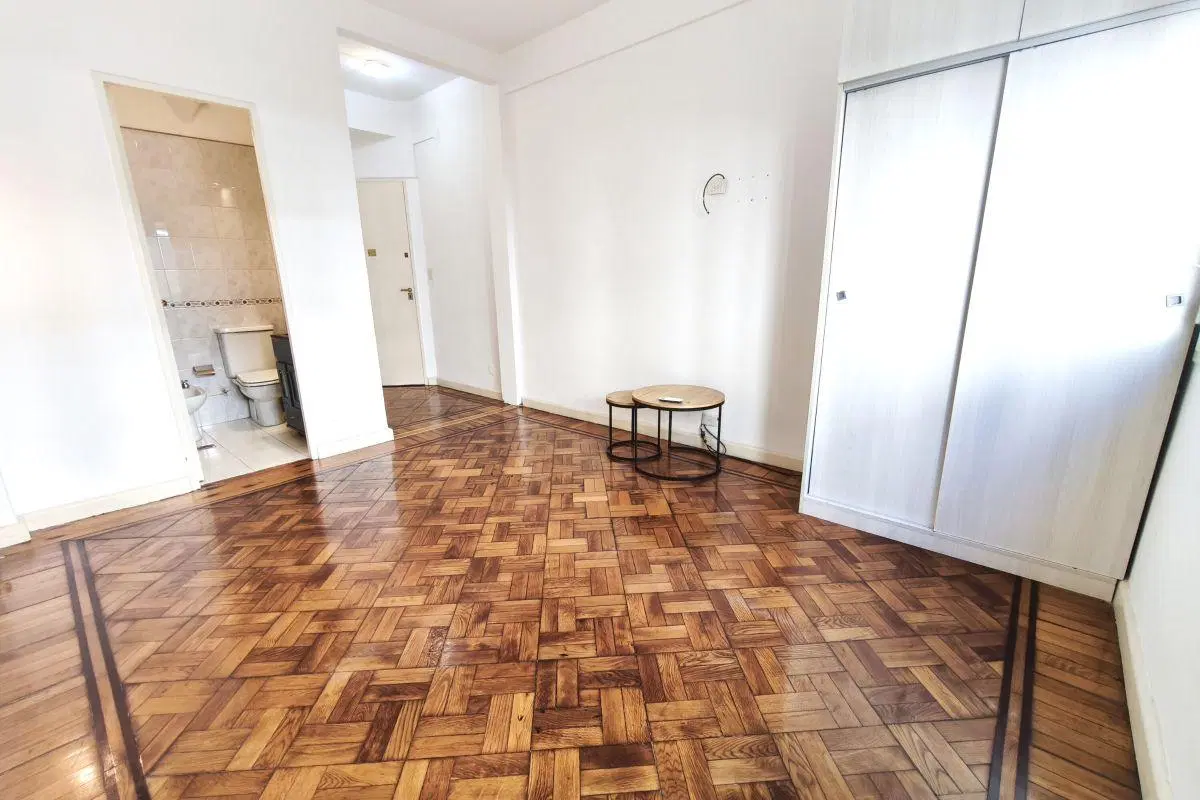 Departamento Monoambiente en Alquiler - Tribunales 2