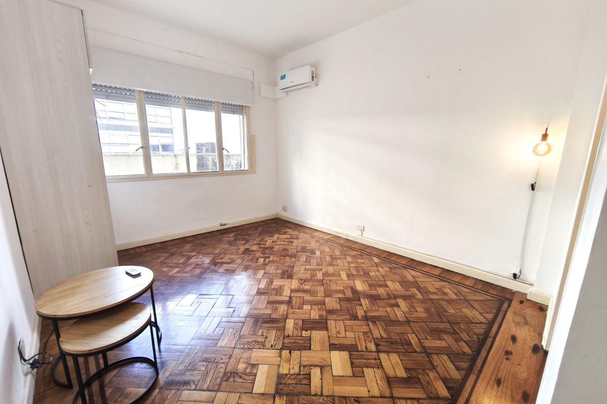 Foto de Departamento Monoambiente en Alquiler - Tribunales, imagen 4