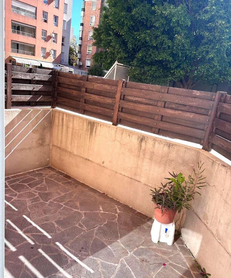 Foto de Muy Luminoso Monoambiente en Alquiler – Villa Santa Rita, imagen 5