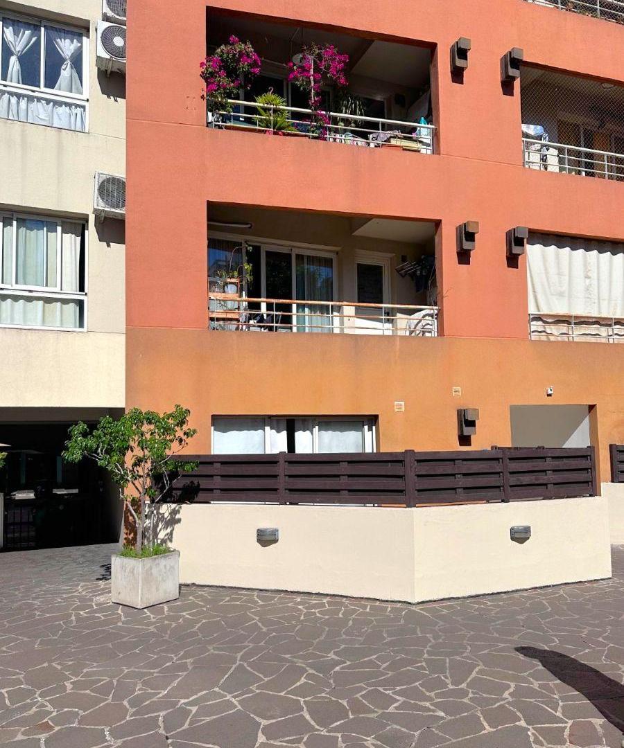 Foto de Muy Luminoso Monoambiente en Alquiler – Villa Santa Rita, imagen 3