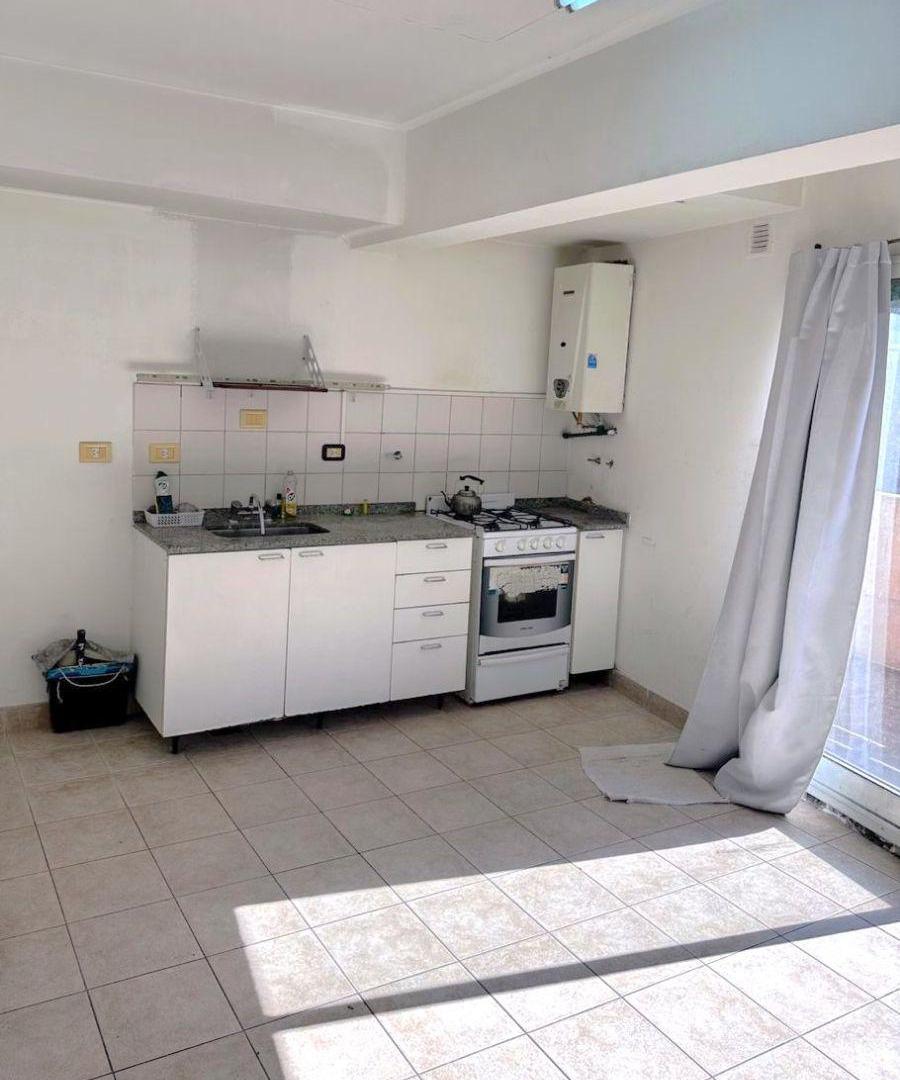 Foto de Muy Luminoso Monoambiente en Alquiler - Villa Santa Rita, imagen 3