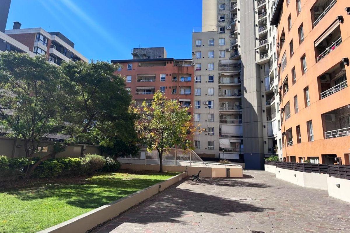Foto de Muy Luminoso Monoambiente en Alquiler – Villa Santa Rita, imagen 4