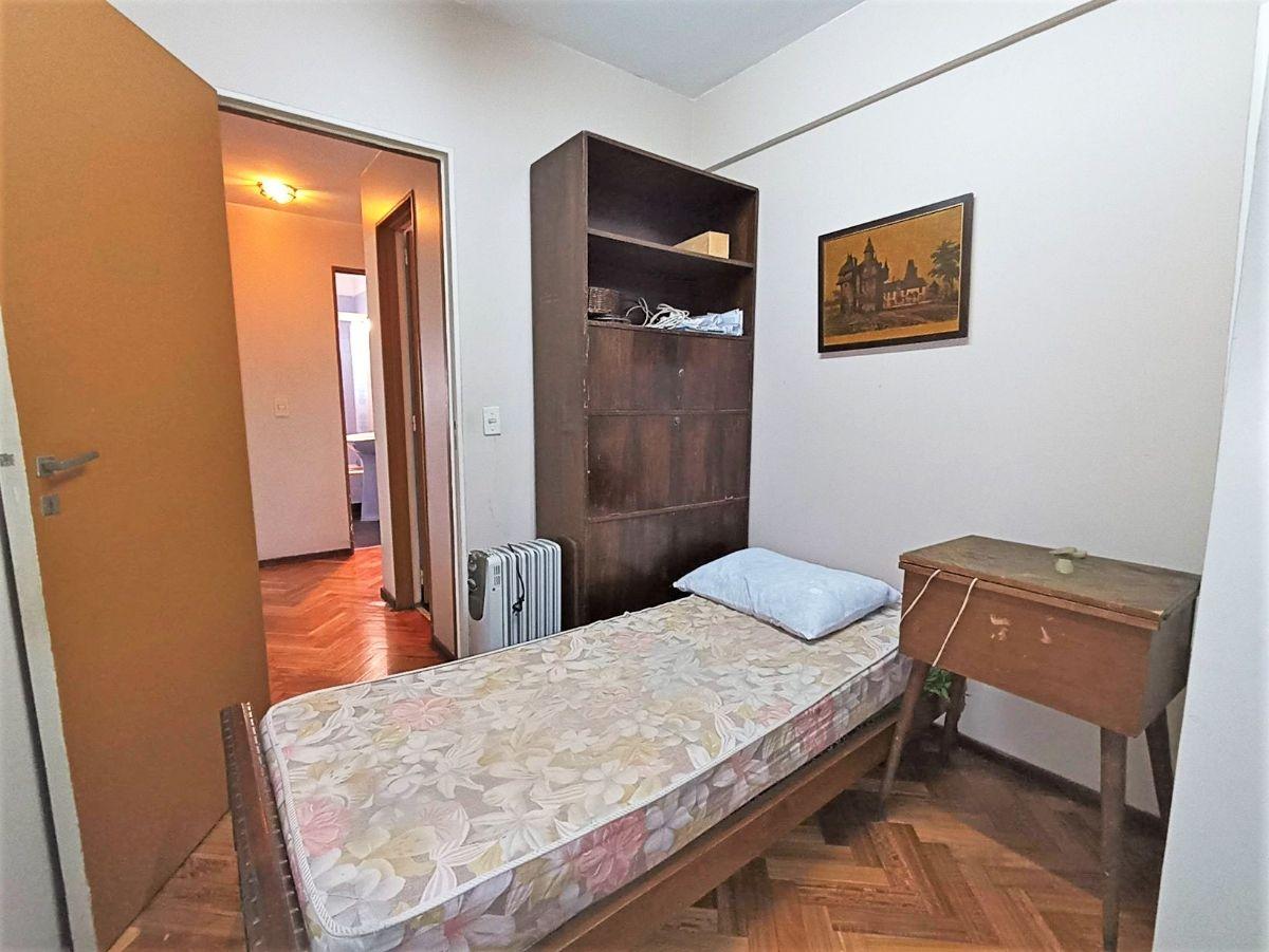Foto de Excelente Departamento 4 Amb Con Balcón Al Frente Semipiso - Parque, imagen 5