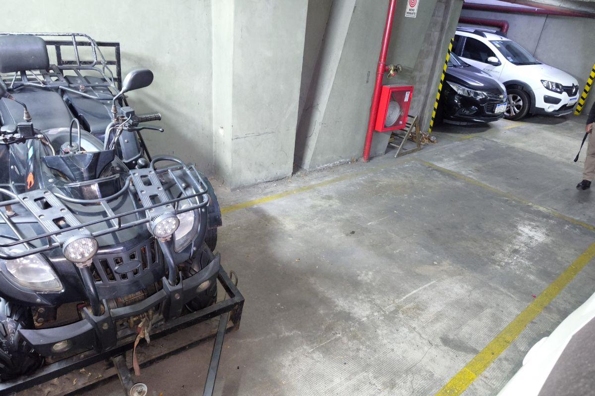 Foto de Cochera Amplia En Venta - Parque Patricios, imagen 5