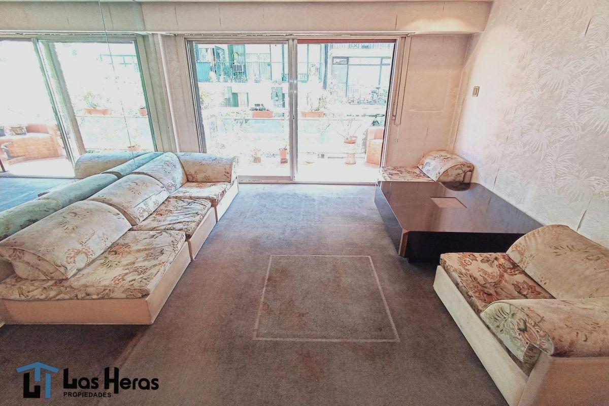 Foto de Semipiso en Venta 4 Amb con comedor diario Al Frente - Caballito, imagen 2