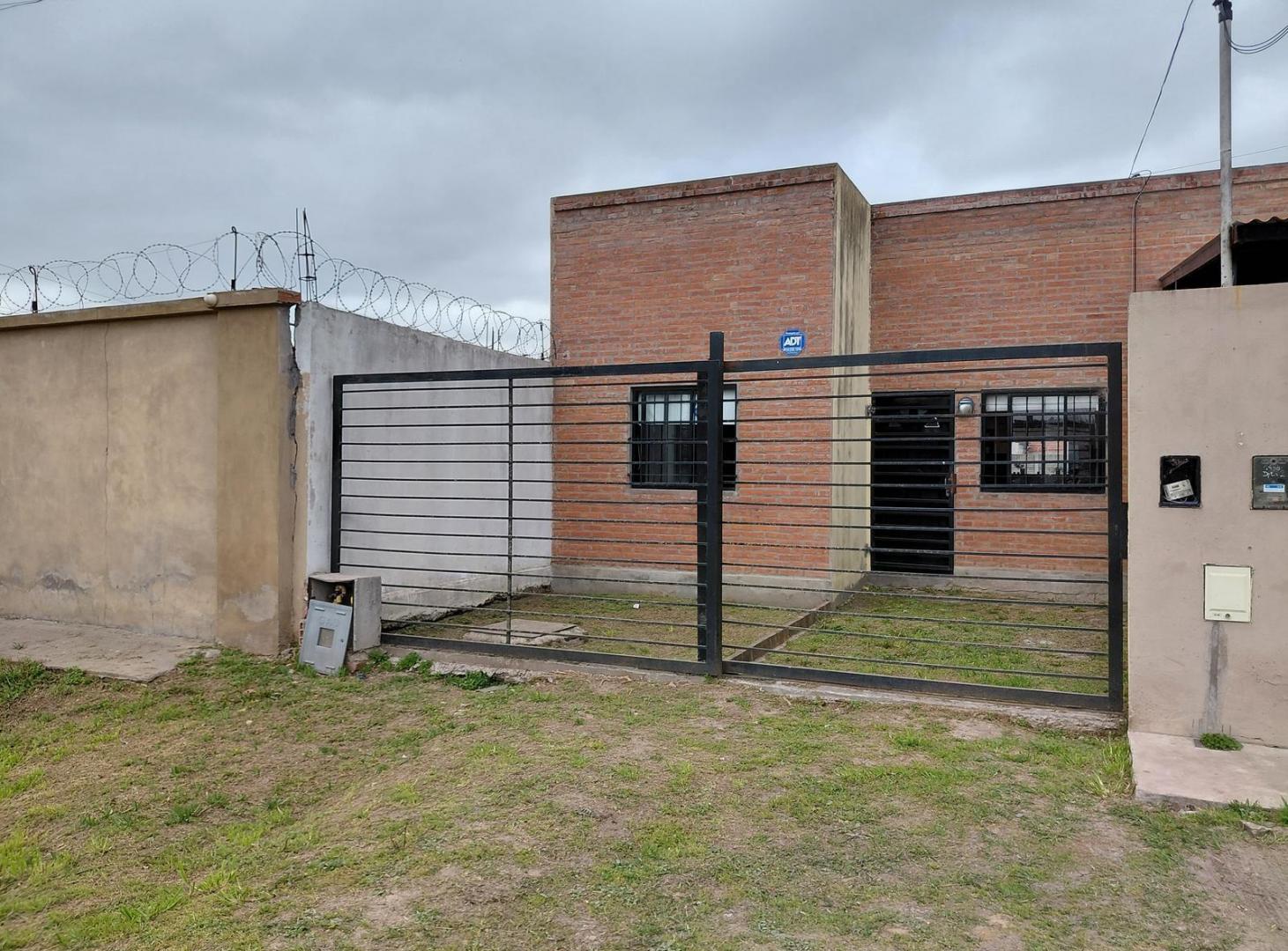 Casa - La Plata