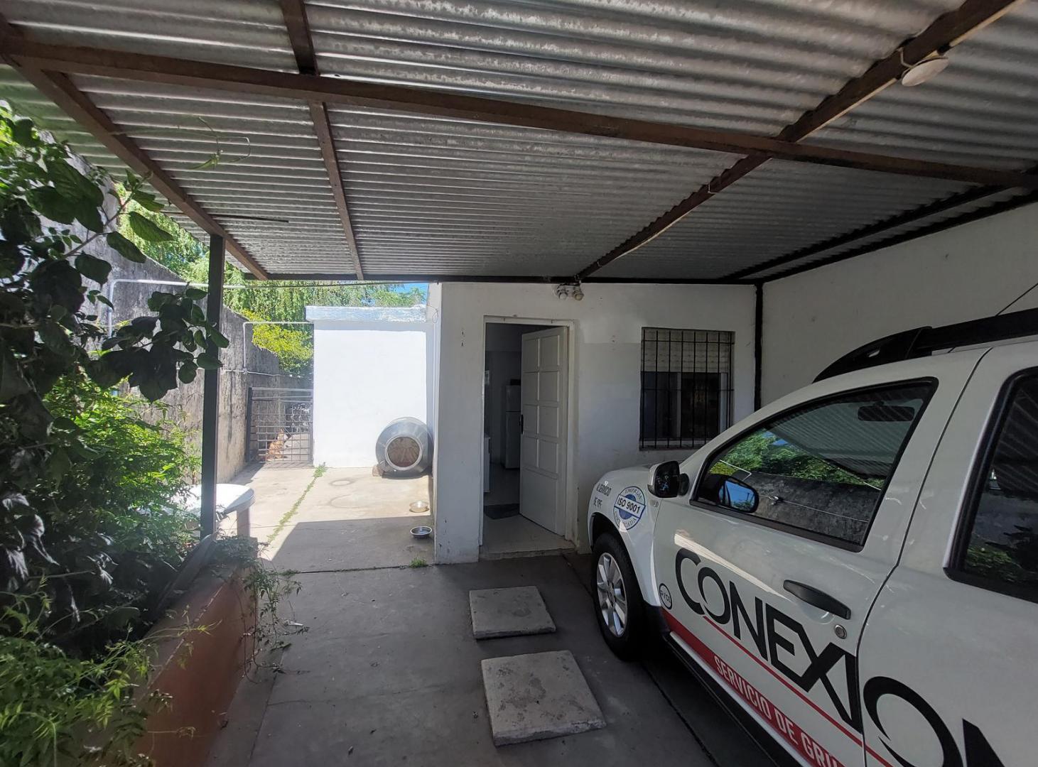 Casa en Venta - Berisso