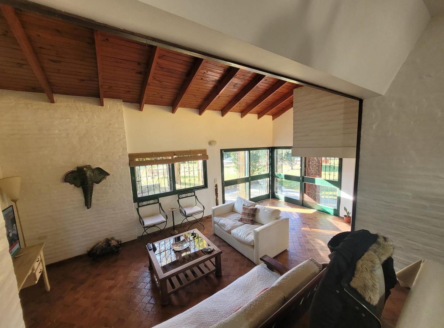 Foto de Casa en venta Villa Elisa, imagen 5