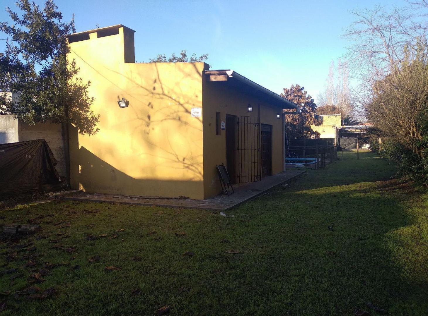Foto de Quinta - City Bell, imagen 2