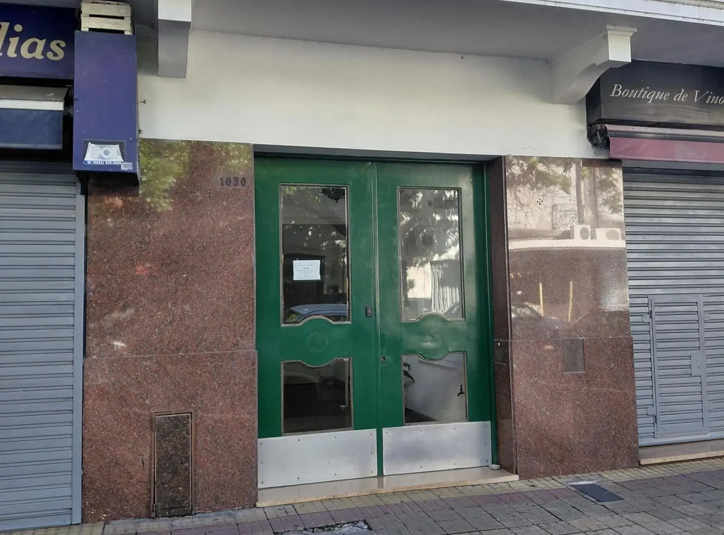 Departamento en venta microcentro La Plata 3