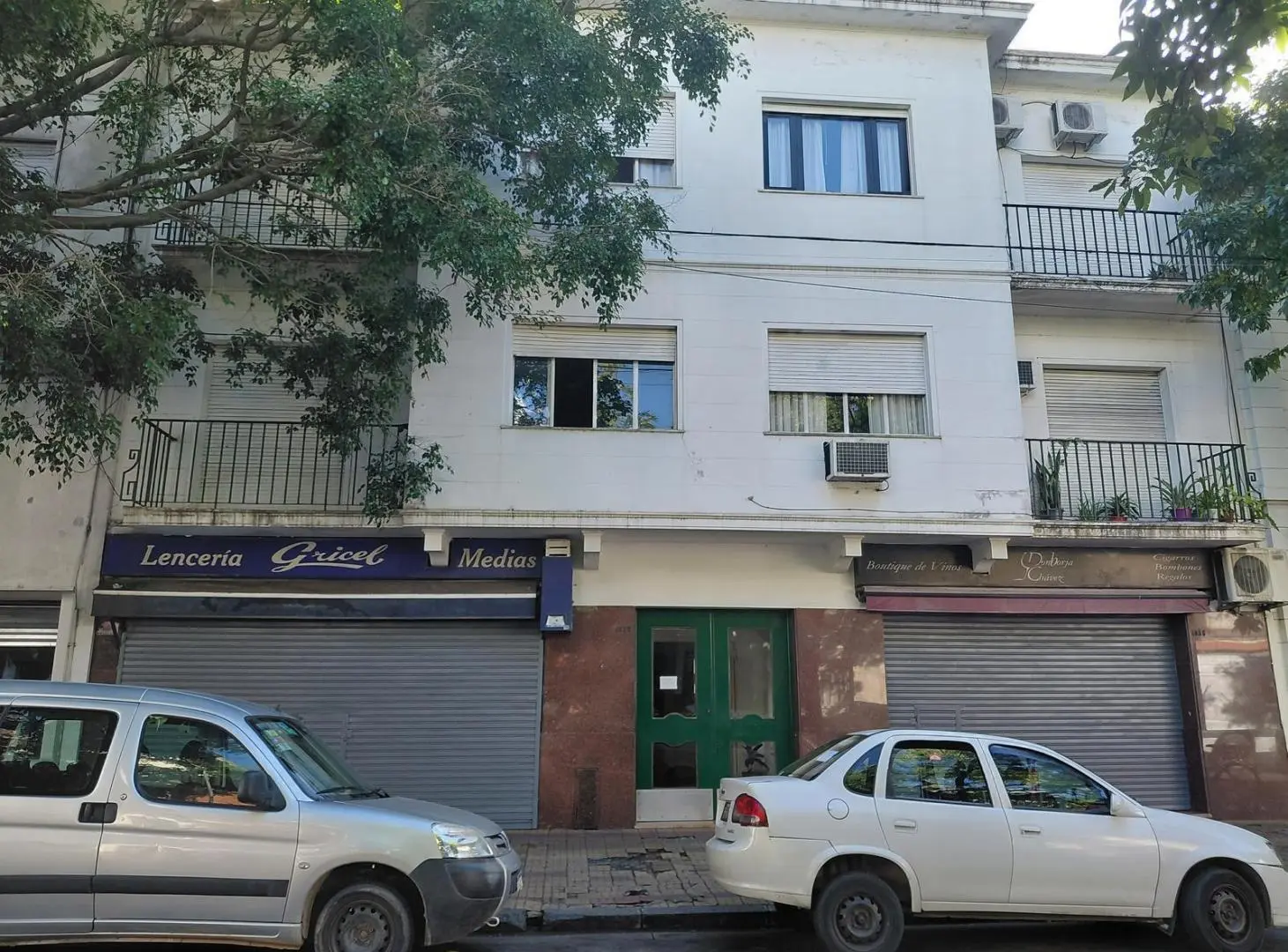 Departamento en venta microcentro La Plata 1