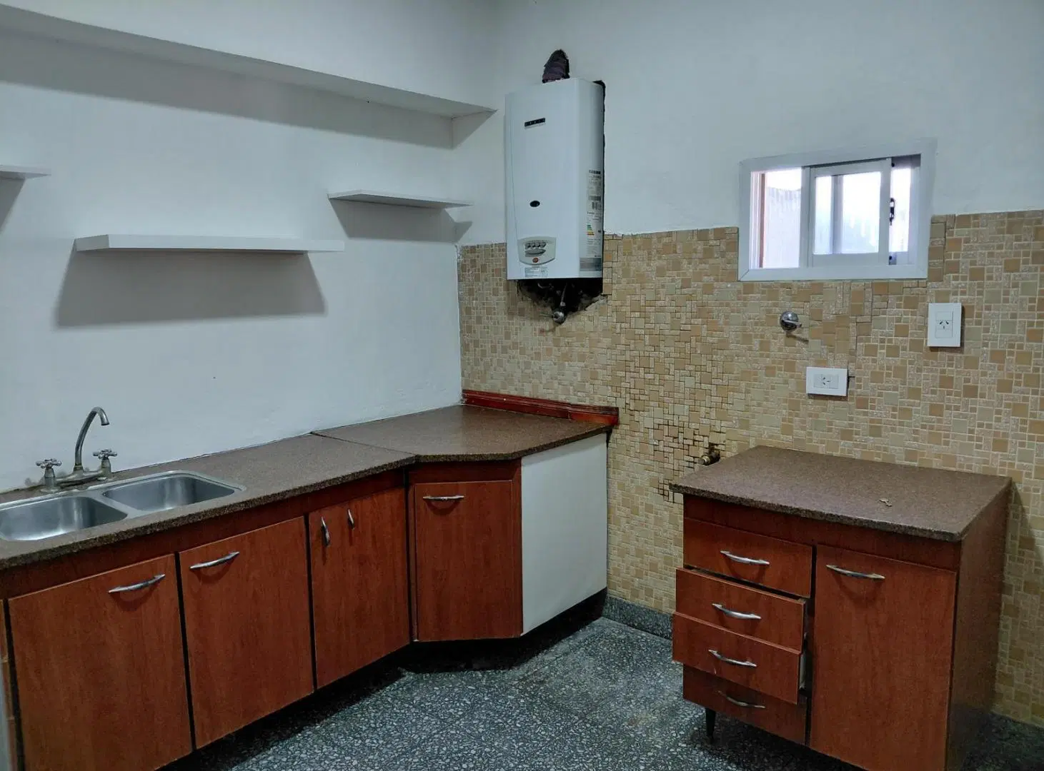 Casa en Berisso en alquiler 2