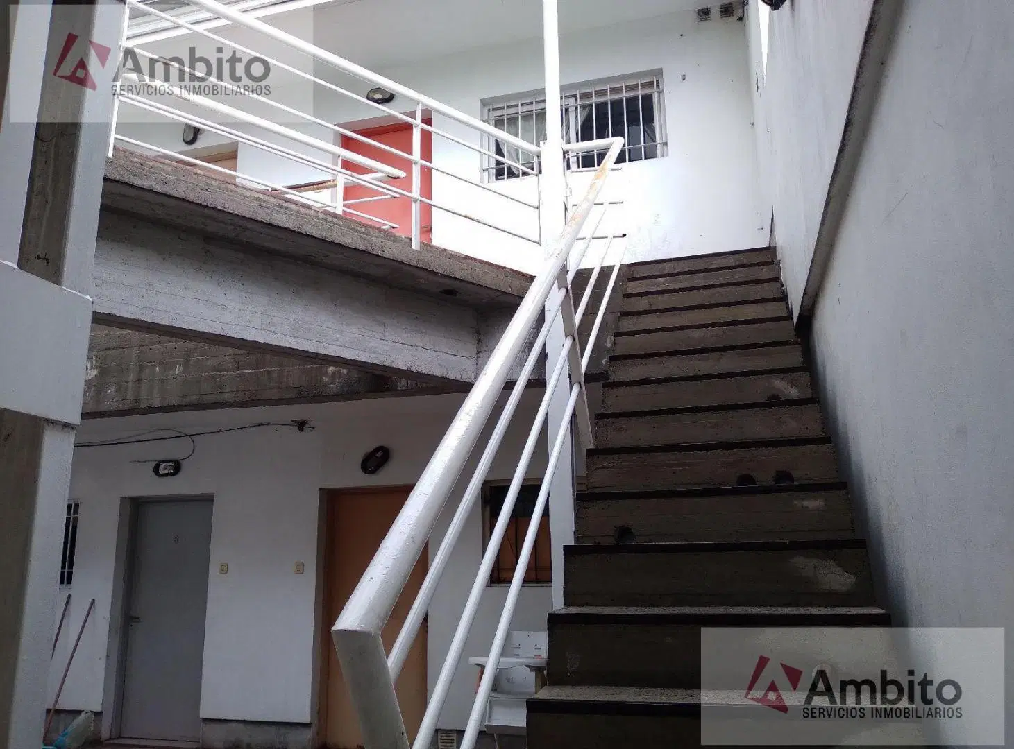 Departamento - La Plata 2