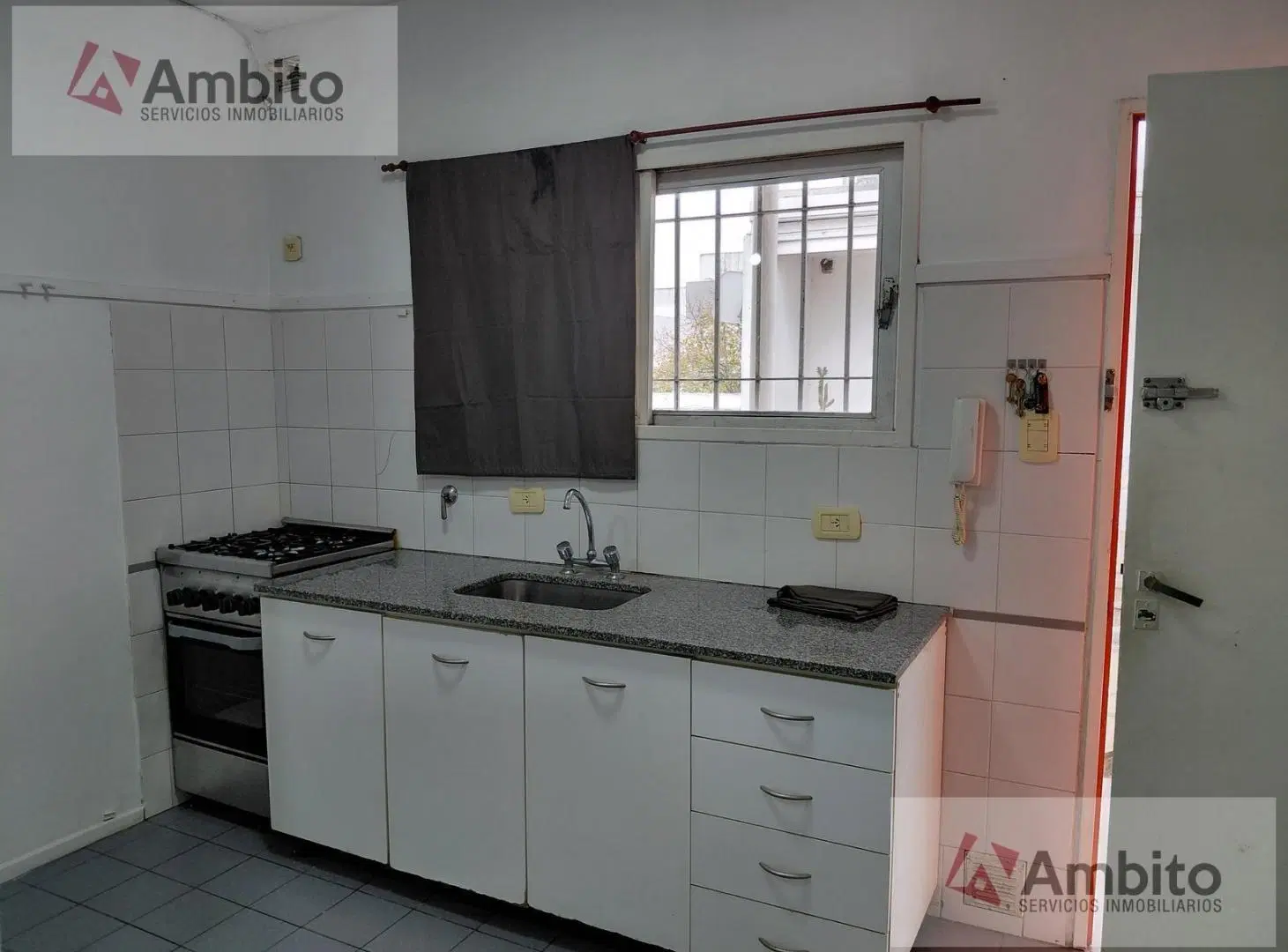 Departamento - La Plata 3
