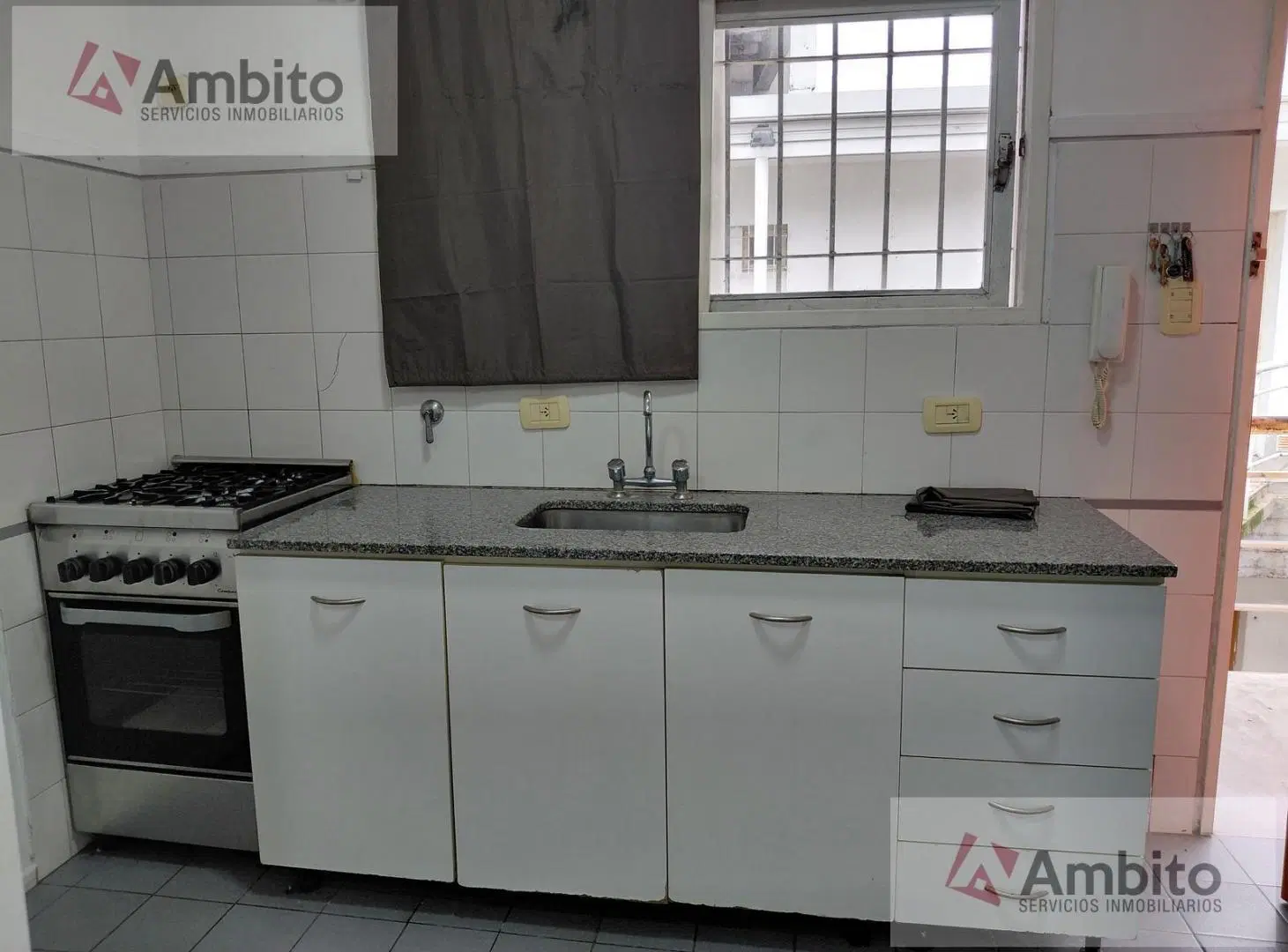 Departamento - La Plata 5