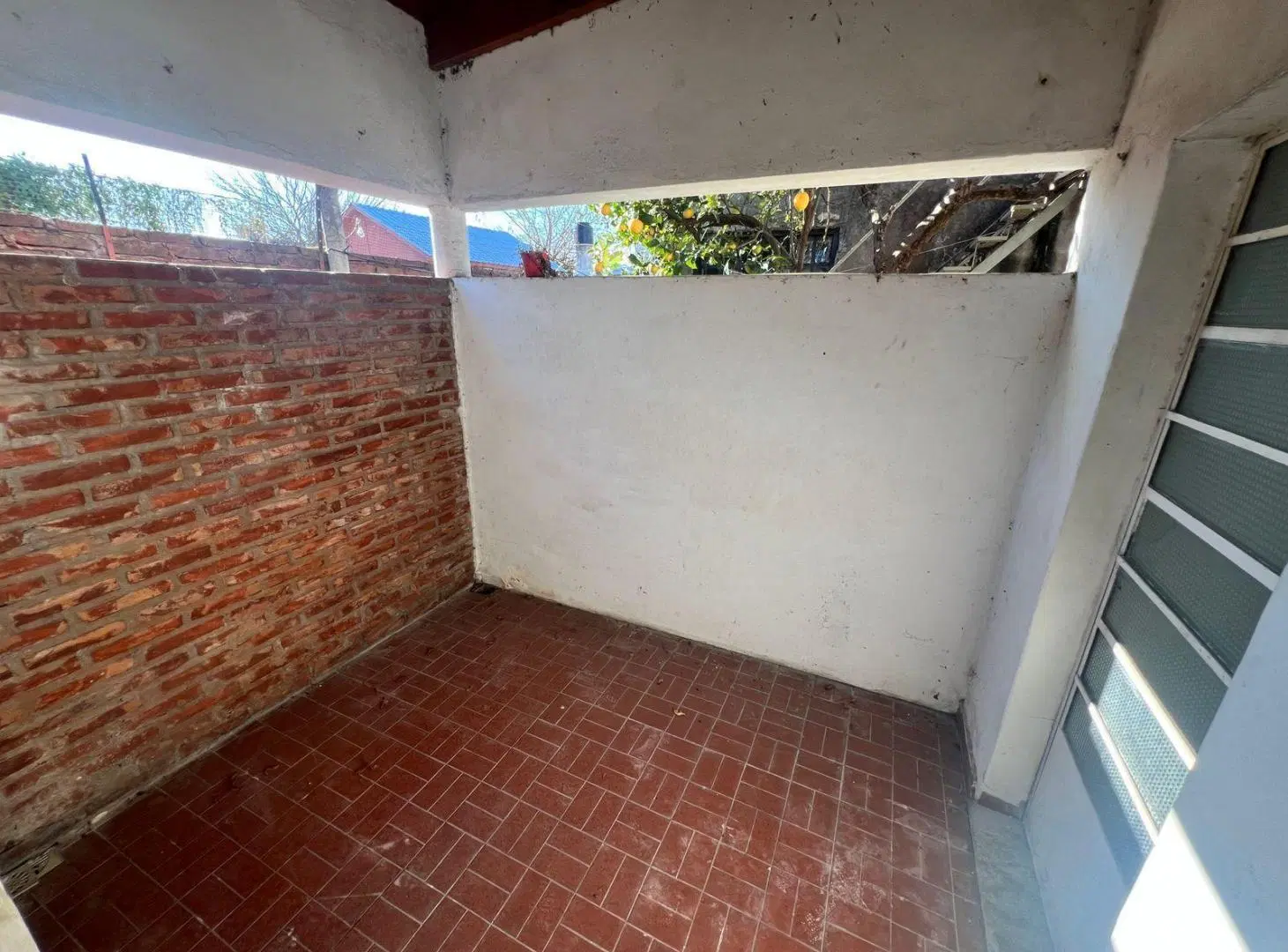 Casa - Los Hornos 4