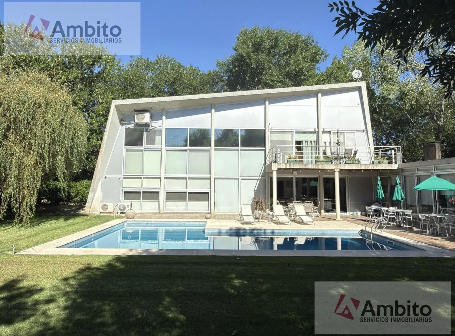 Casa en Grand Bell 5