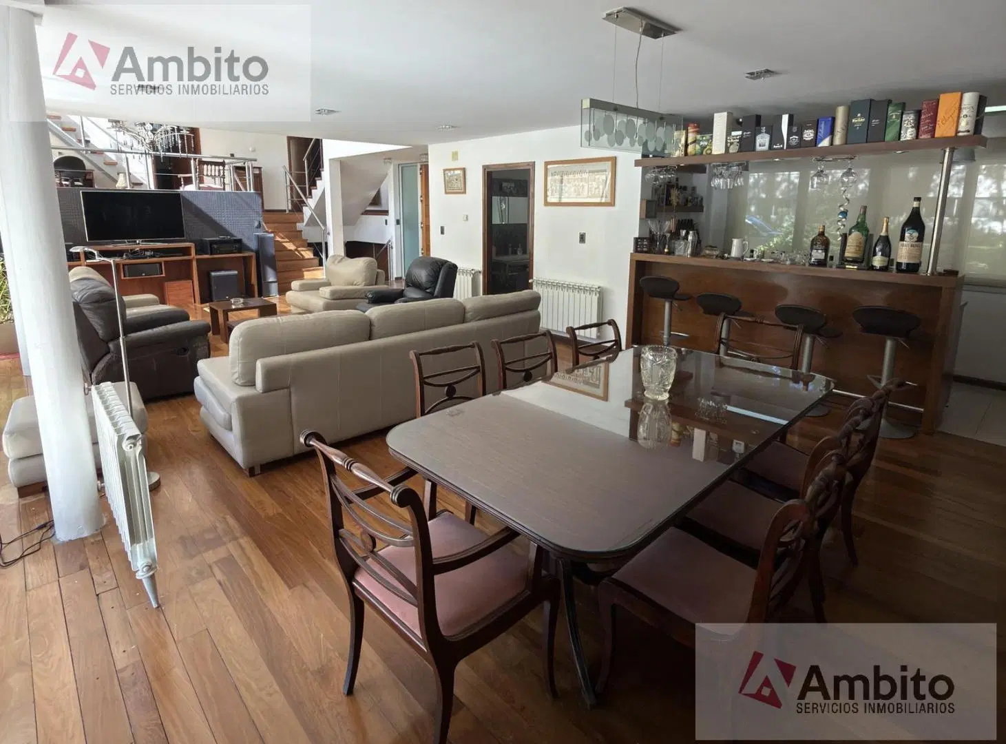 Casa en Grand Bell 4