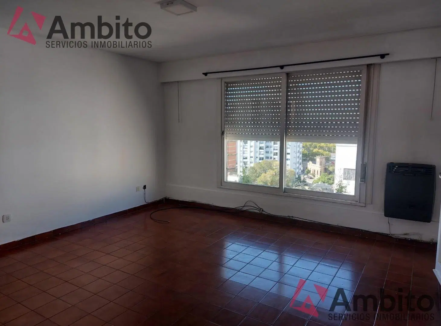 Departamento - La Plata 5