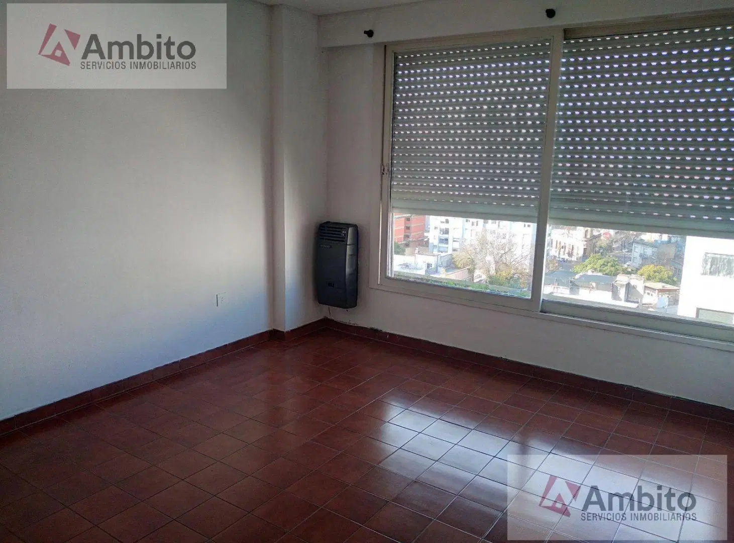 Departamento - La Plata 3