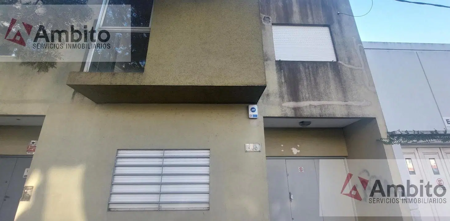 Departamento - La Plata 3