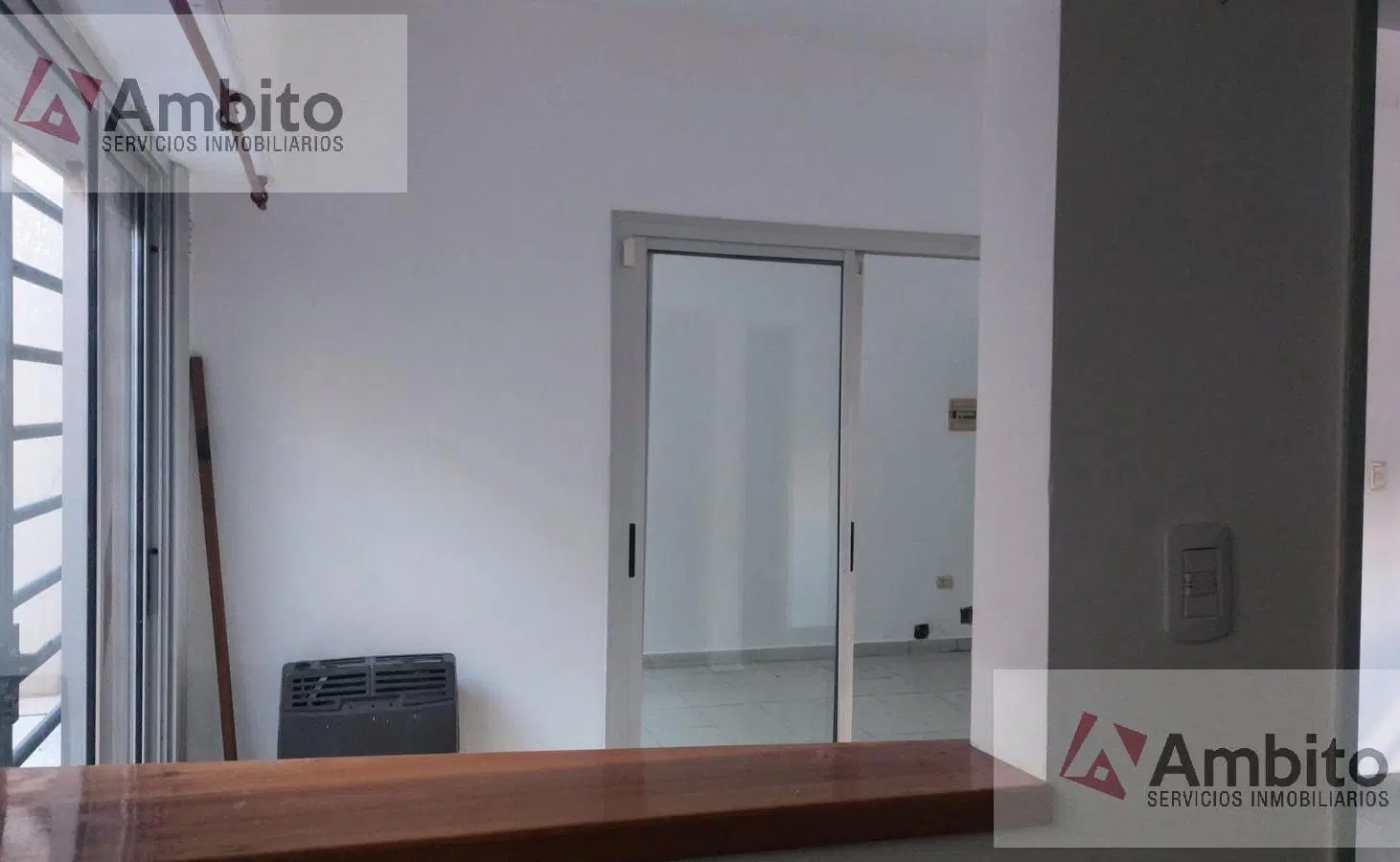 Departamento - La Plata 2