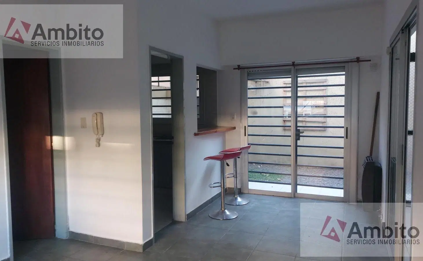 Departamento - La Plata 5