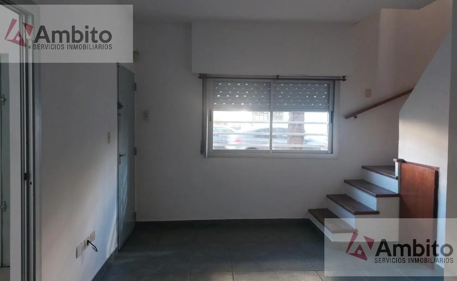 Departamento - La Plata 1