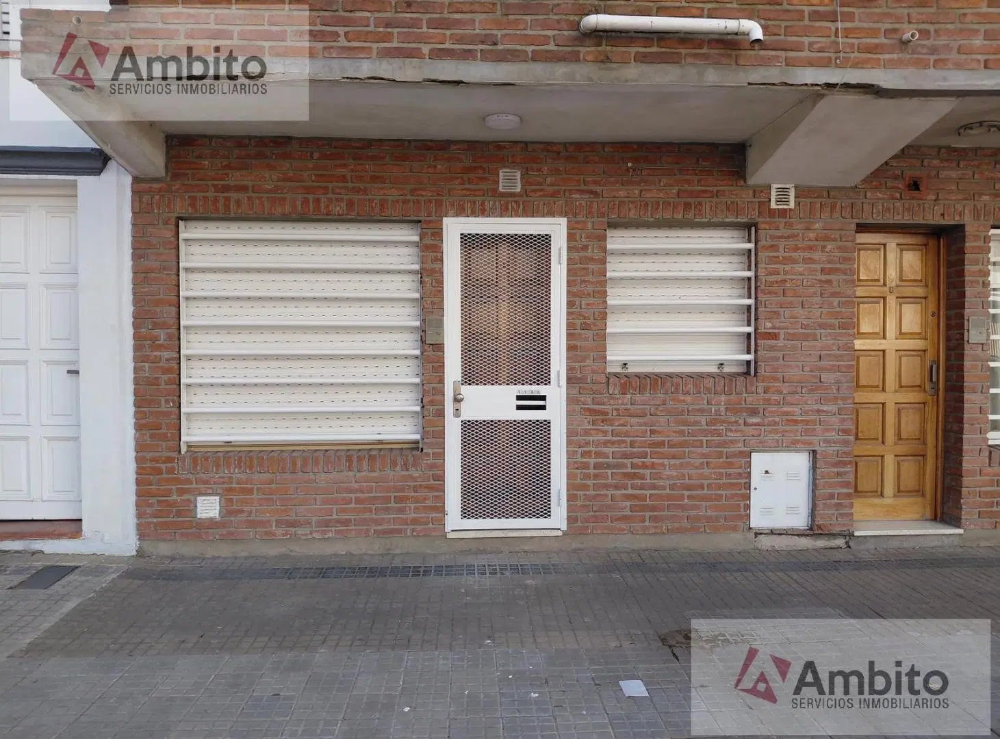 Departamento alquiler 47 prox 19 3